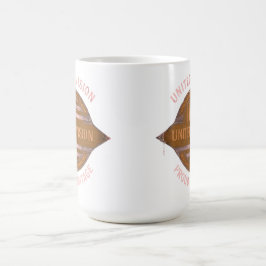 United Vision Proud Heritage Kaffemugg