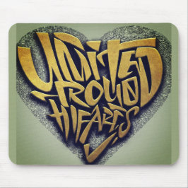 United Vision Proud Heritage Musmatta