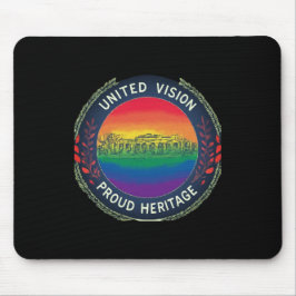 United Vision Proud Heritage Musmatta