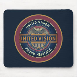 United Vision Proud Heritage Musmatta
