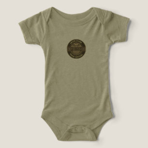 United Vision Proud Heritage T Shirt