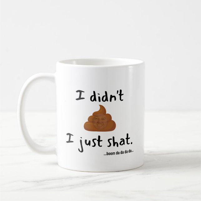 United Way Drive 2022 Kaffemugg (Vänster)