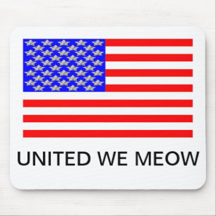 United We Meow Musmatta