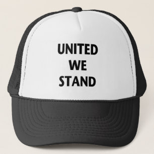 United we stand keps