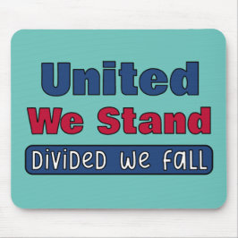 United we stand musmatta