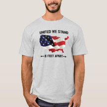 United We stand T-Shirt