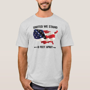 United We stand T-Shirt