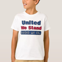 United we stand