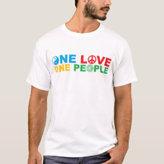 United we stand t shirt