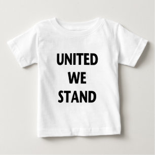 United we stand tröja