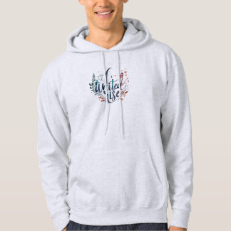 United We Stiga upp Hoodie