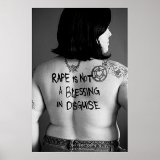 UniteWomen.org Liora K-serien Poster