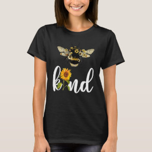 UNITY DAY Orange Anti Bullying Solros BE Be T Shirt