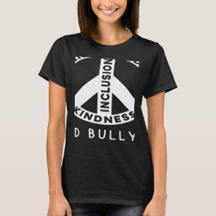 Unity Day Orange Kids 2022 Anti Bullying Peace Sig T Shirt