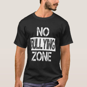 Unity Day Stop Bulling No Bulling Zon Orange Me T Shirt