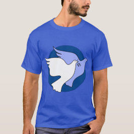 Unity Doves.. T Shirt