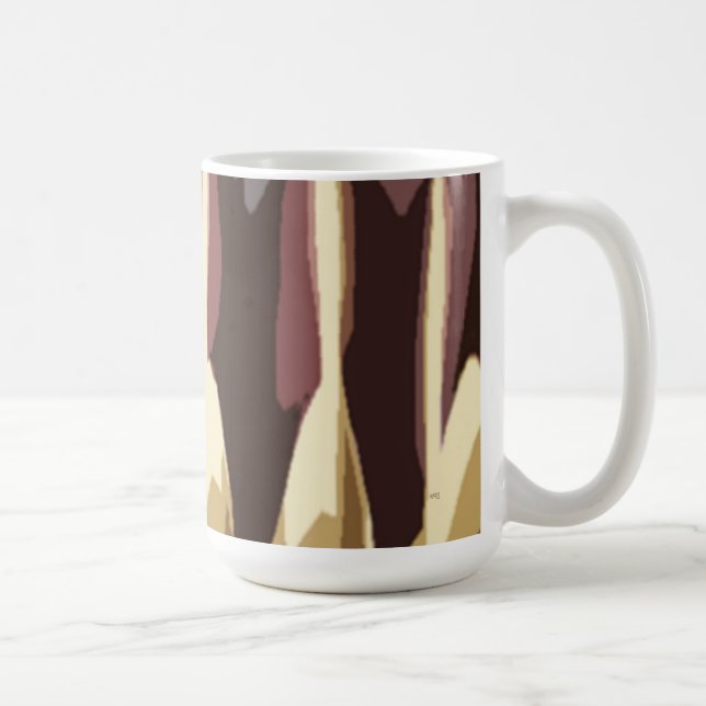 Unity Earth Mugg (Höger)