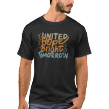 Unity Hope-inspiration: Manar-Shirt