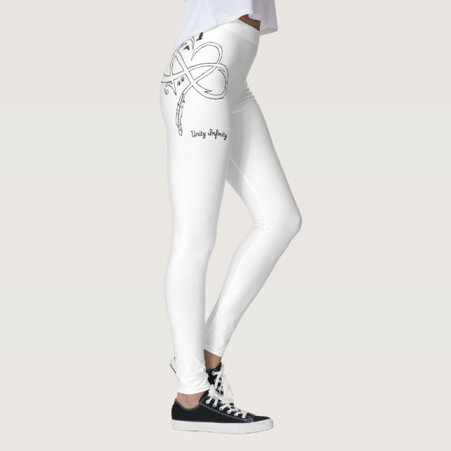 Unity Infinity Leggings (Höger)