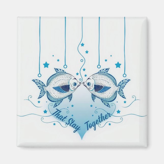 Unity of Hearts Magnet (Framsidan)