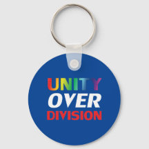 "Unity over Division" pride, lgbtq, lgbt blue