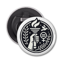 Unity Rising Flasköppnare