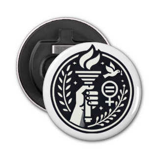 Unity Rising Flasköppnare