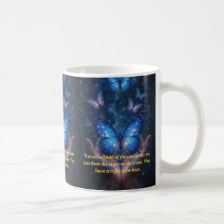 Universa-barnet Kaffemugg