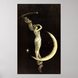 Universal Favorite 1889 Poster