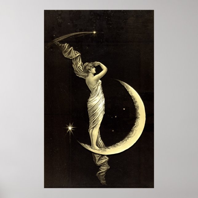 Universal Favorite 1889 Poster (Framsidan)