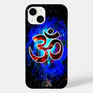 Universal OM Asana