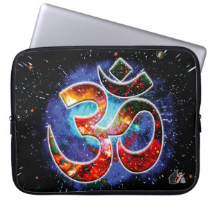 Universal OM Asana Laptop Fodral