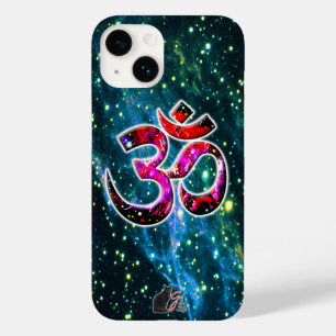 Universal OM Bodhi