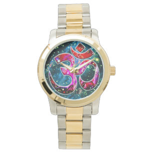 Universal OM Bodhi Armbandsur