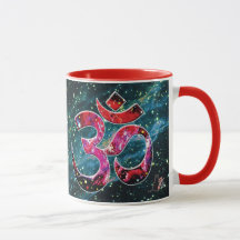 Universal OM Bodhi Mugg