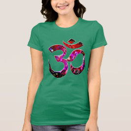 Universal OM Bodhi Tee