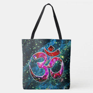 Universal OM Bodhi Tygkasse