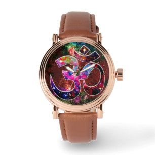 Universal OM Chi Armbandsur