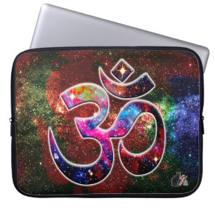 Universal OM Chi Laptop Fodral