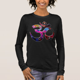 Universal OM Chi Tee Shirt