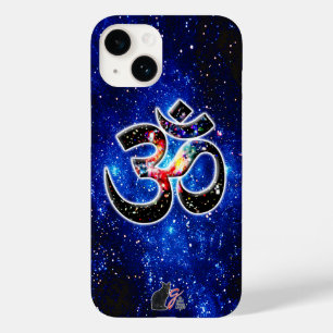 Universal OM Dhyana