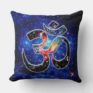 Universal OM Dhyana Kudde
