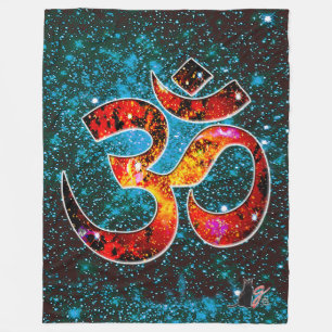 Universal OM Hum Fleecefilt