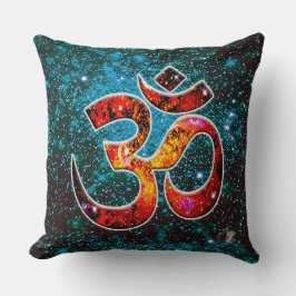 Universal OM Hum Kudde