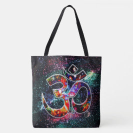 Universal OM Karma Tygkasse