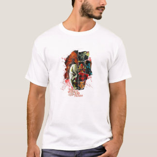 Universal Orlando Halloween 2022 T Shirt