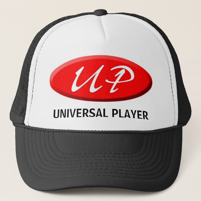 UNIVERSAL PLAYA KEPS (Framsida)