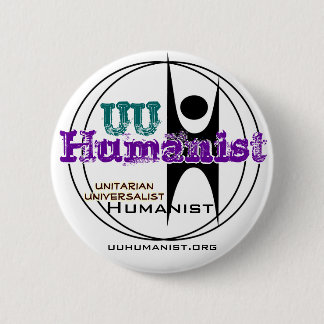 Universalist Humanist (UU) för Unitarian Knapp