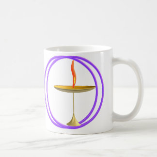 Universalist Unitarian Kaffemugg