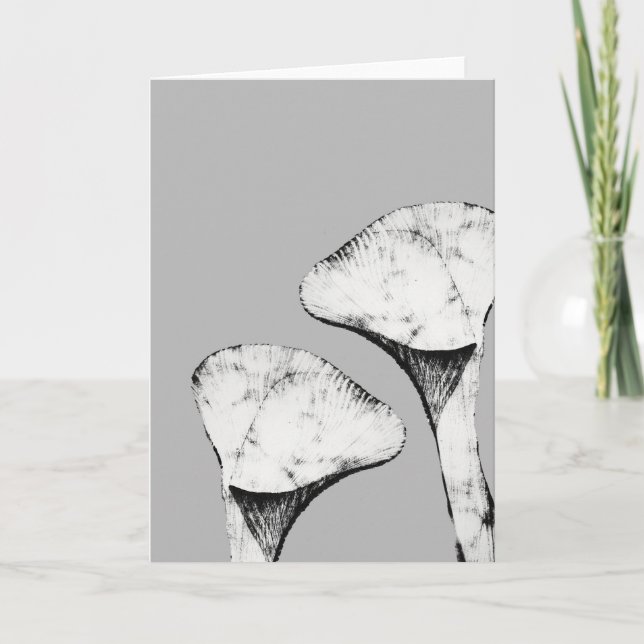 Universalkort för Hälsning Kort (Framsida)